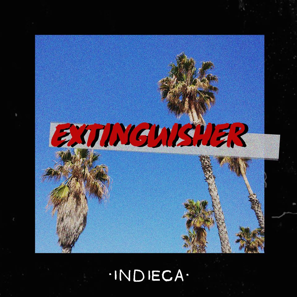 indieca – Extinguisher