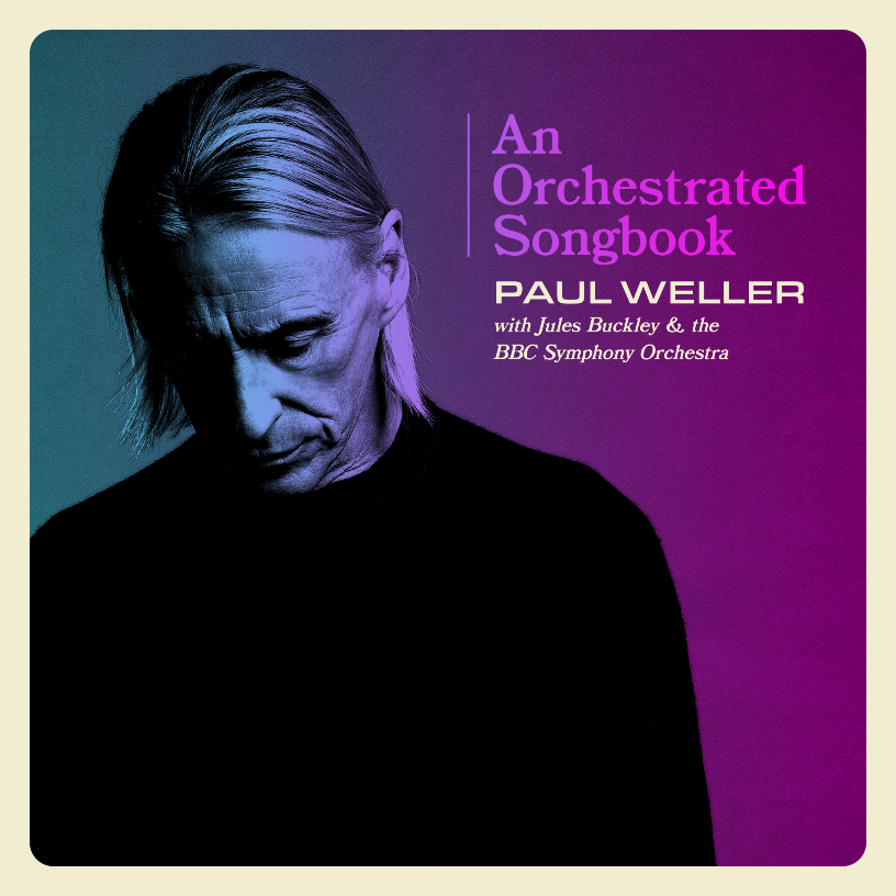 Paulas Welleris išleido albumą su simfoniniu orkestru