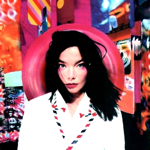 bjork