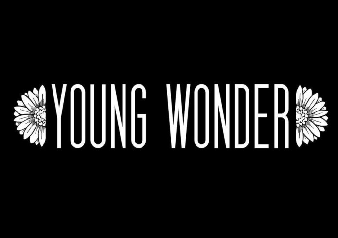 "Young Wonder"