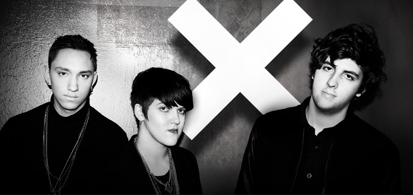 The XX: esame laimingi žmonės, kuriantys liūdną muziką