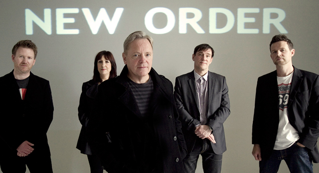 Grupė New Order