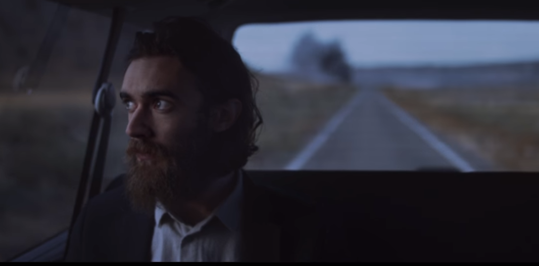 Keaton Henson