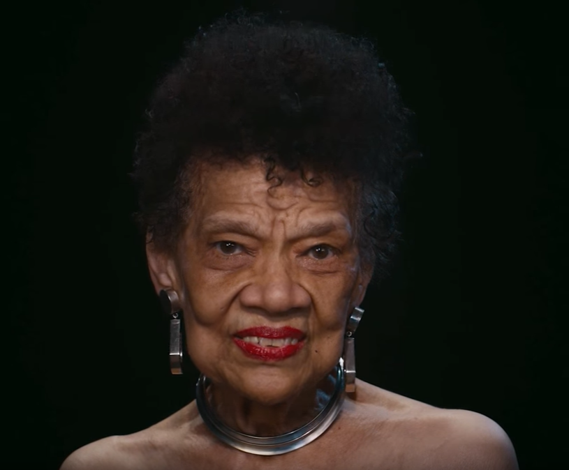 ANOHNI