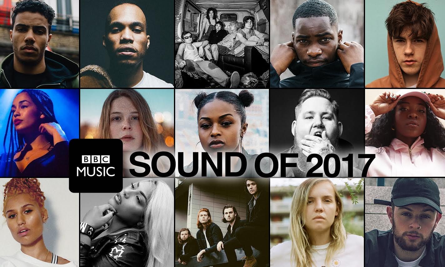 BBC Sound Of 2017