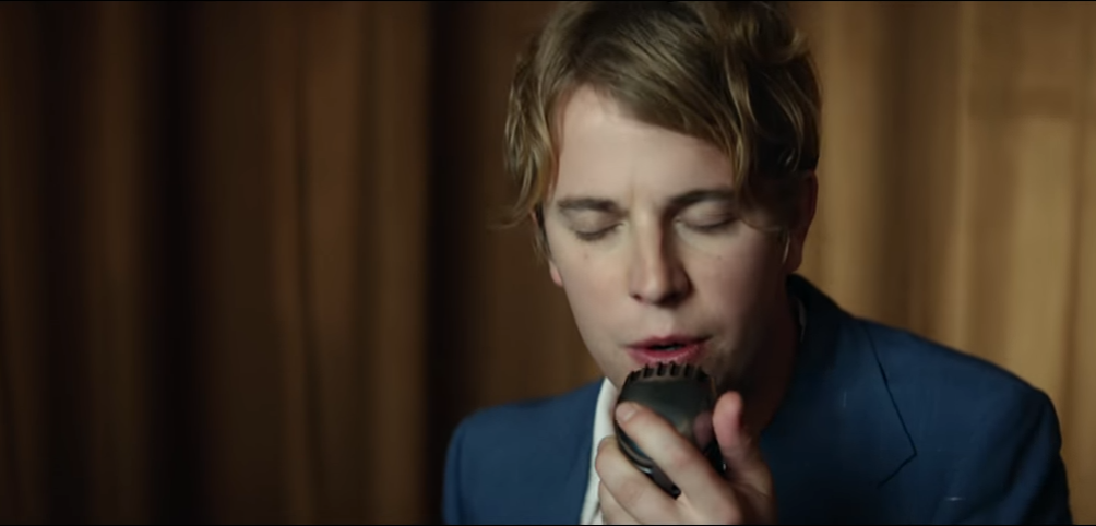 Tom Odell