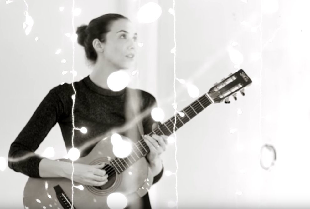 Lisa Hannigan