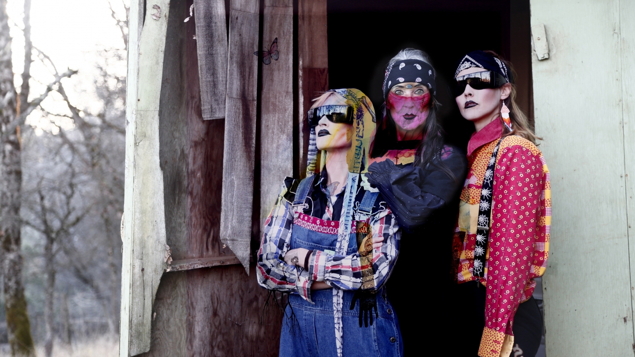 CocoRosie