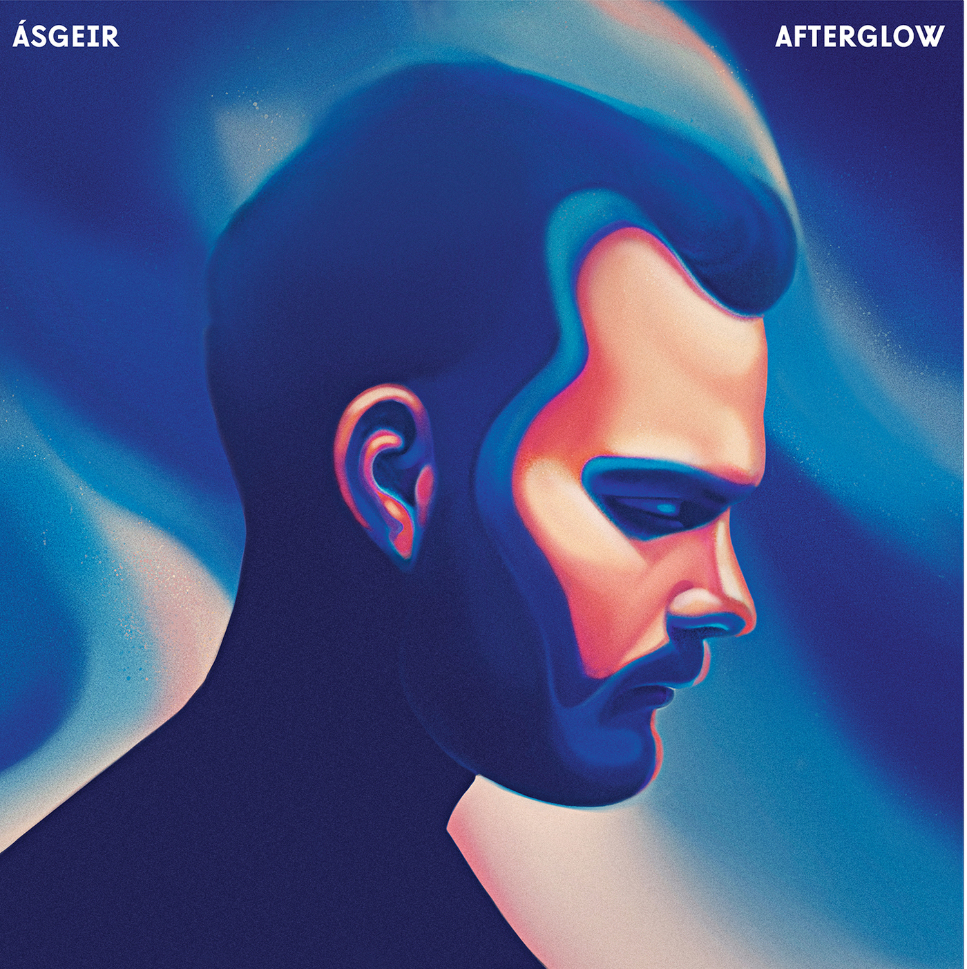 Ásgeir