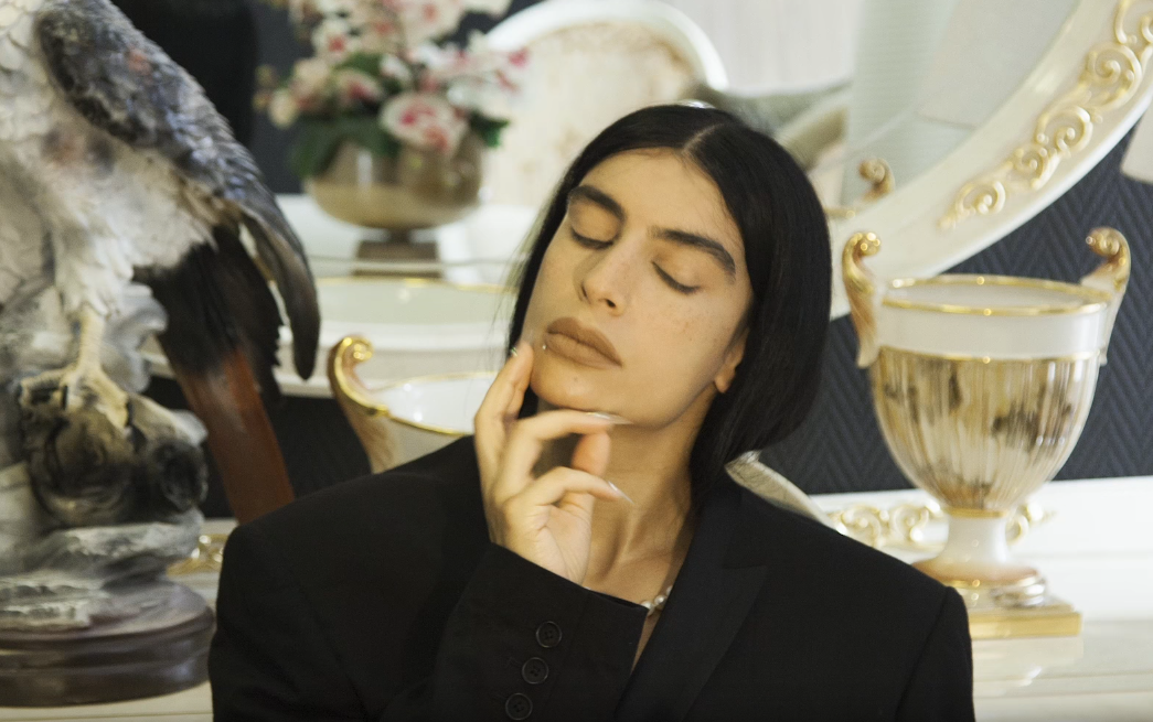 Sevdaliza