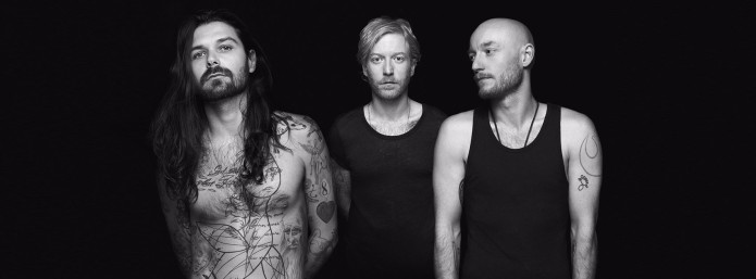 Biffy Clyro