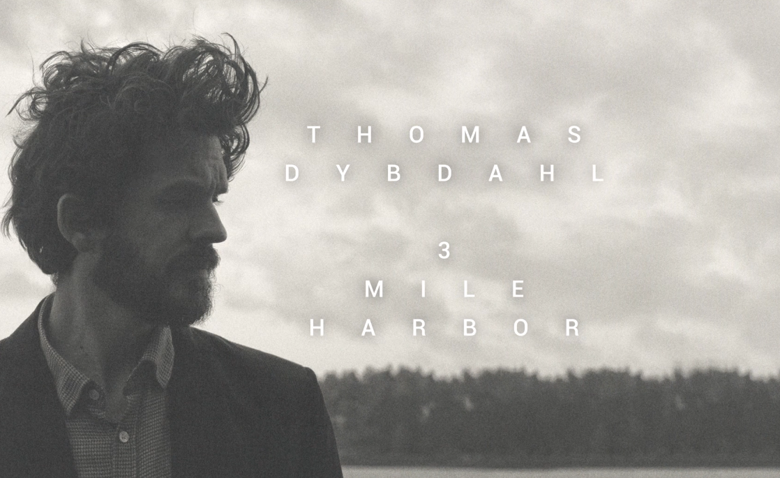 thomas dybdahl