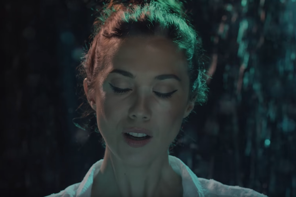 lisa hannigan