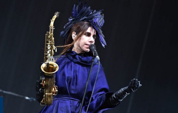 pj harvey