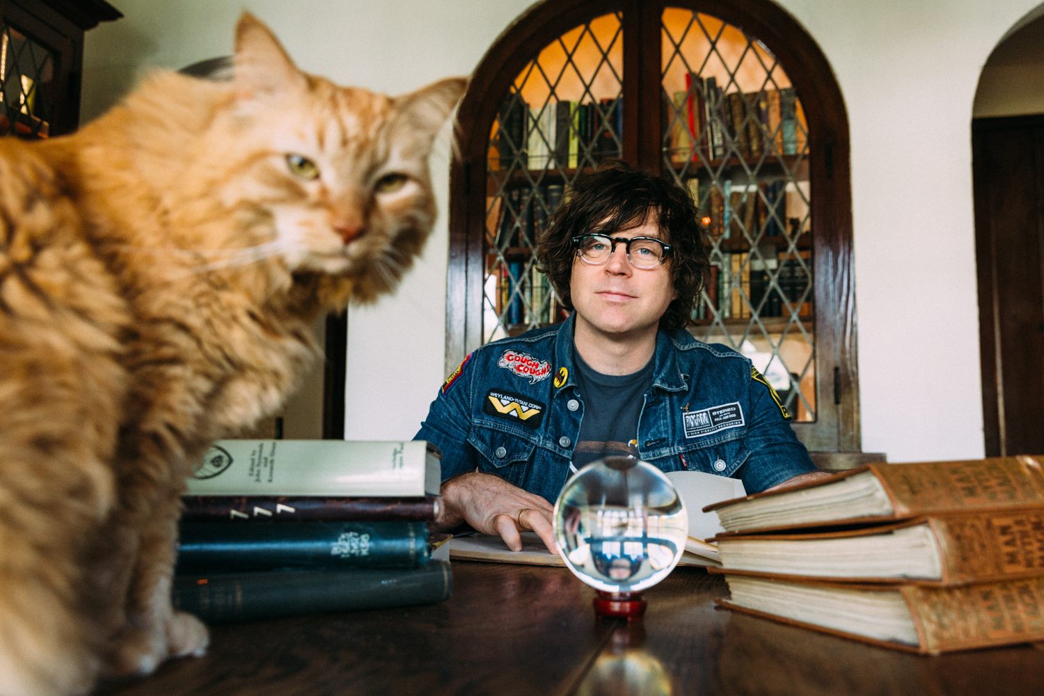 ryan adams