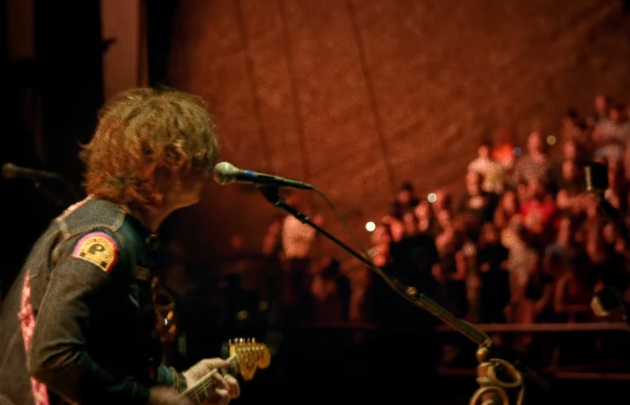ryan adams