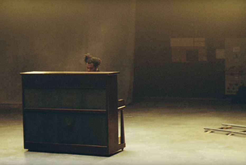 Sampha