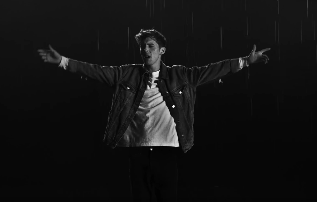 Troye Sivan