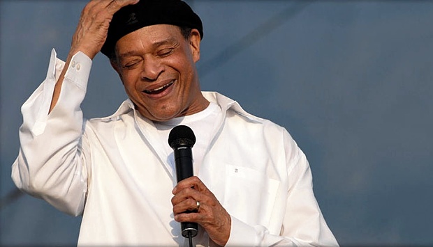 al jarreau