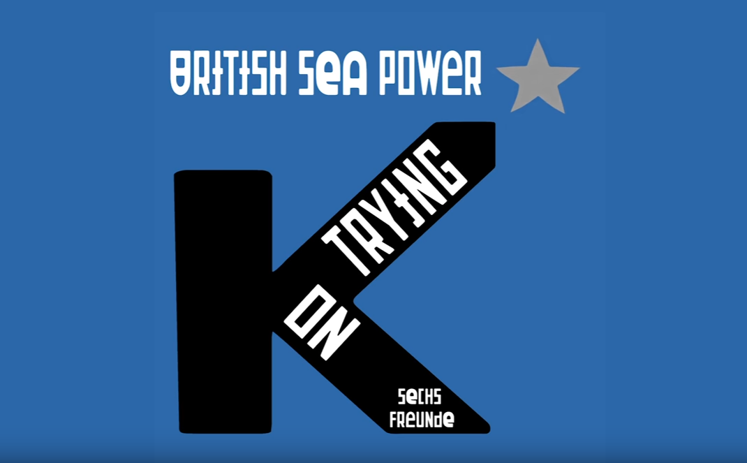 British Sea Power
