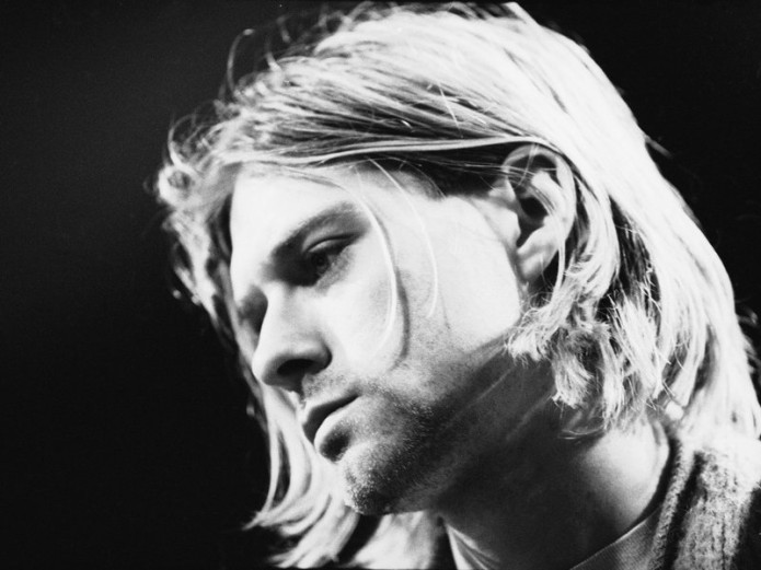 Kurt Cobain