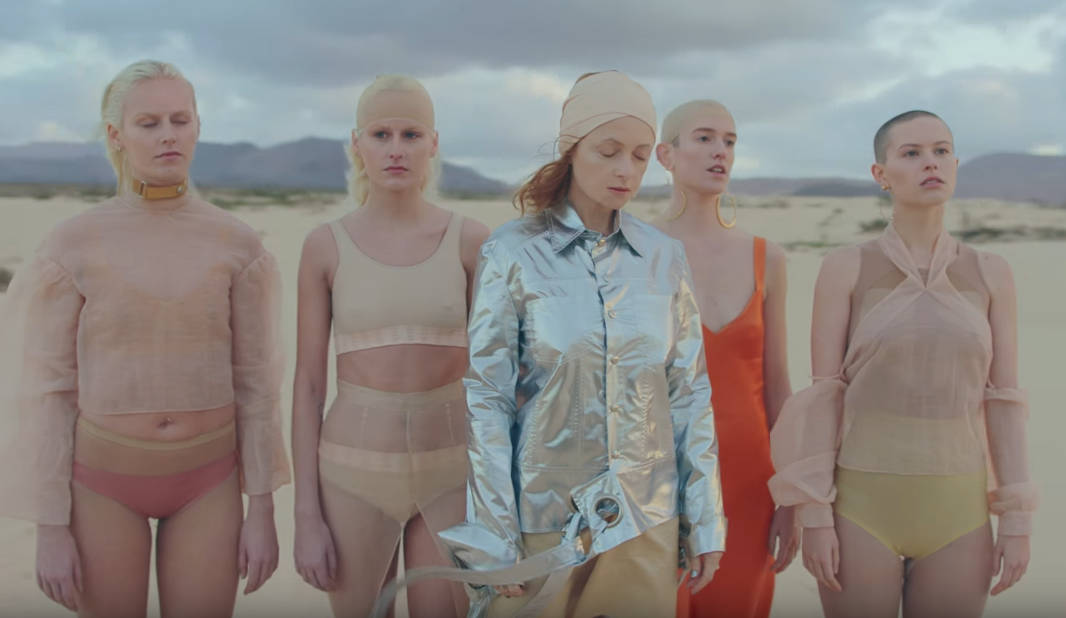 goldfrapp