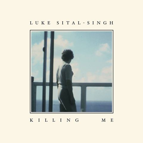 Luke Sital-Singh