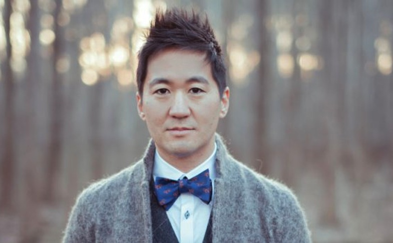 kishi bashi