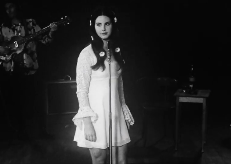 lana del rey