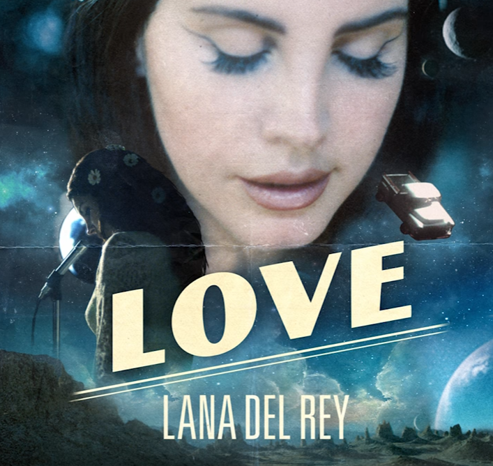 Lana Del Rey