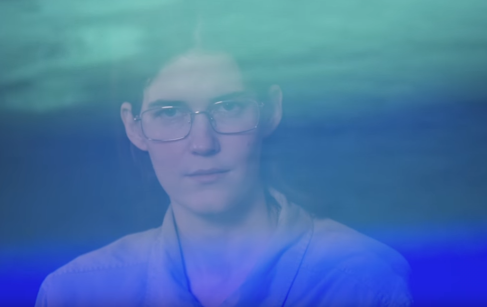 ANOHNI - Paradise