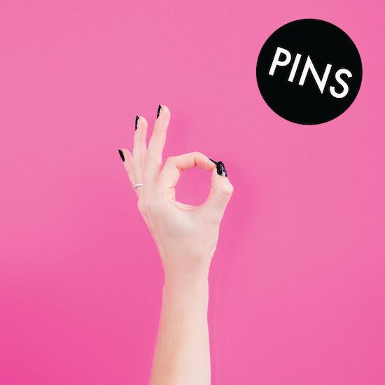 PINS