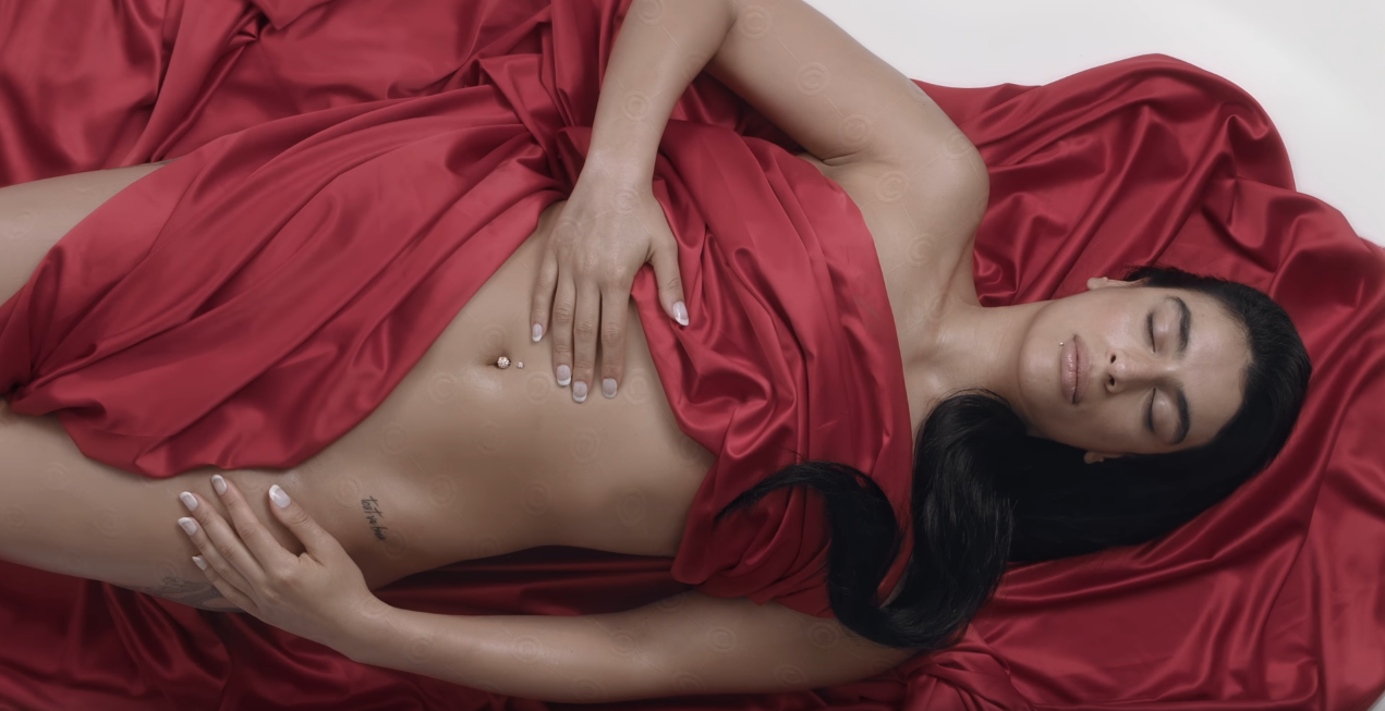 sevdaliza
