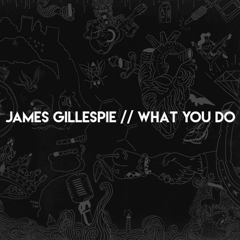 James Gillespie