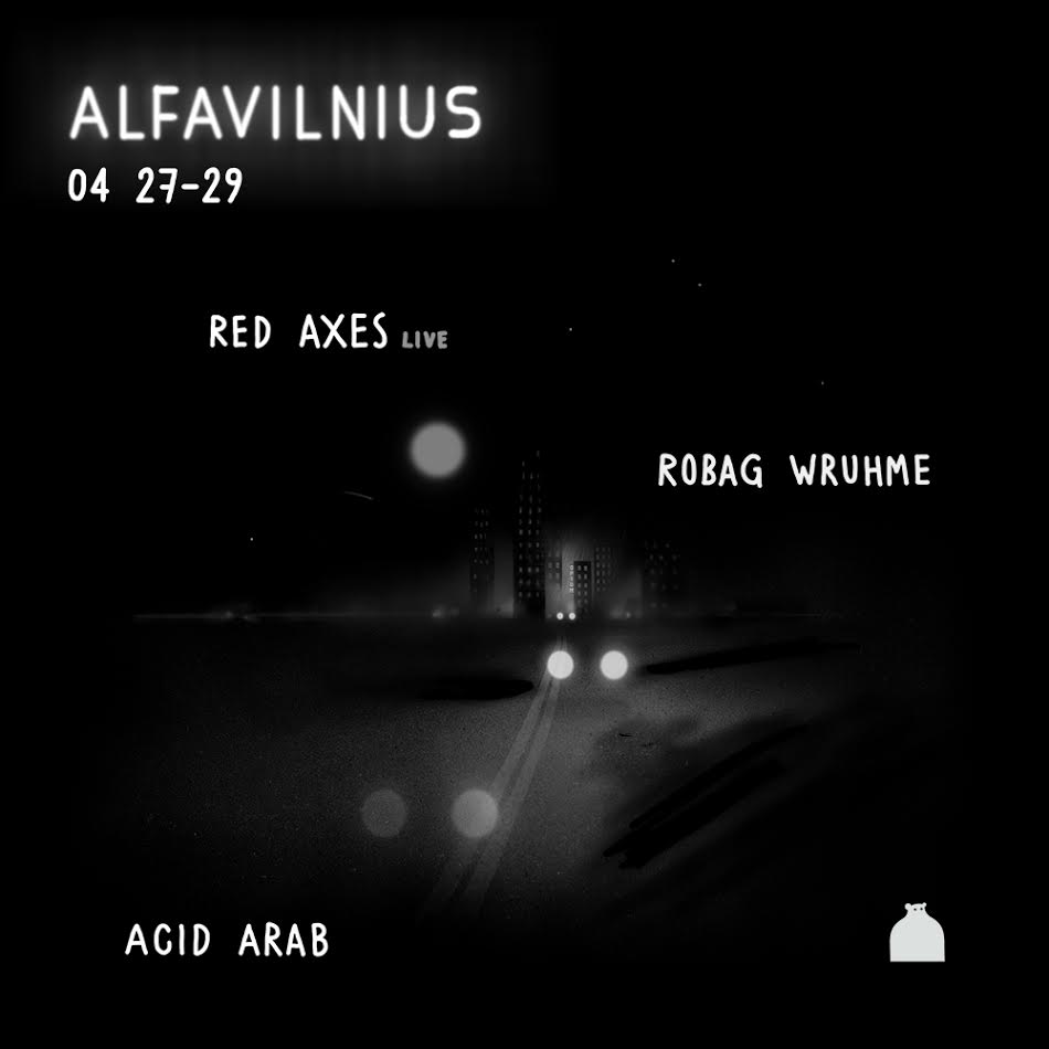 AlfaVilnius