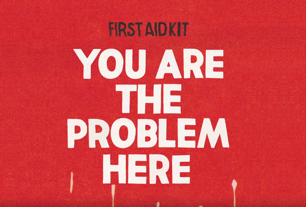 First Aid Kit