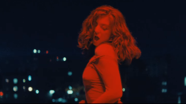 lorde
