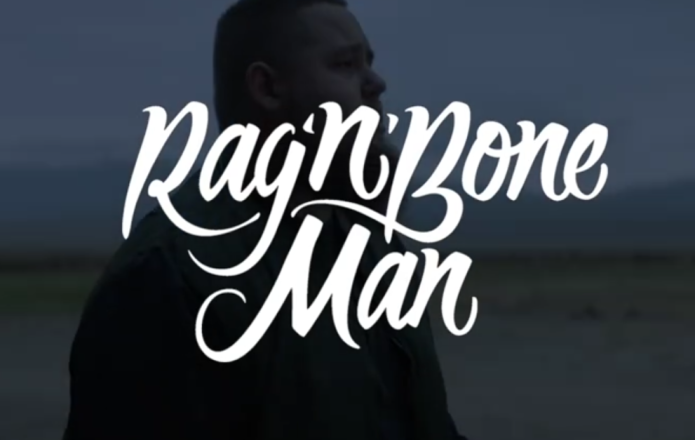 rag'n'bone man