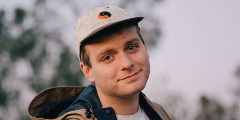 Mac DeMarco