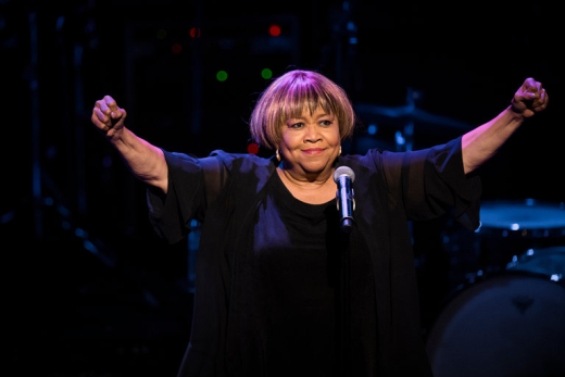 mavis staples