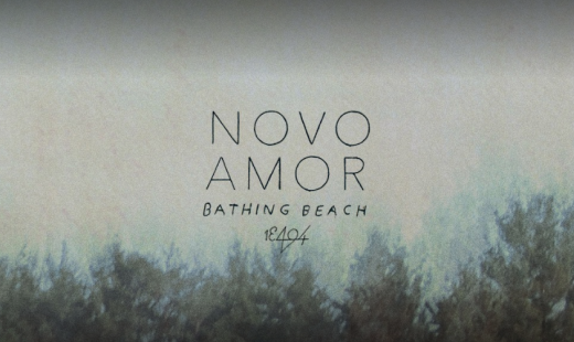 Novo Amor