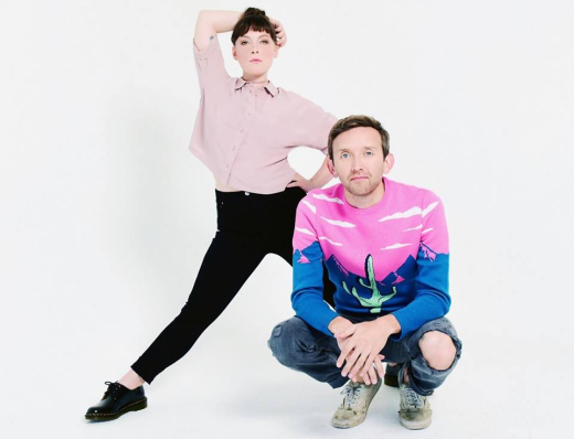 sylvan esso