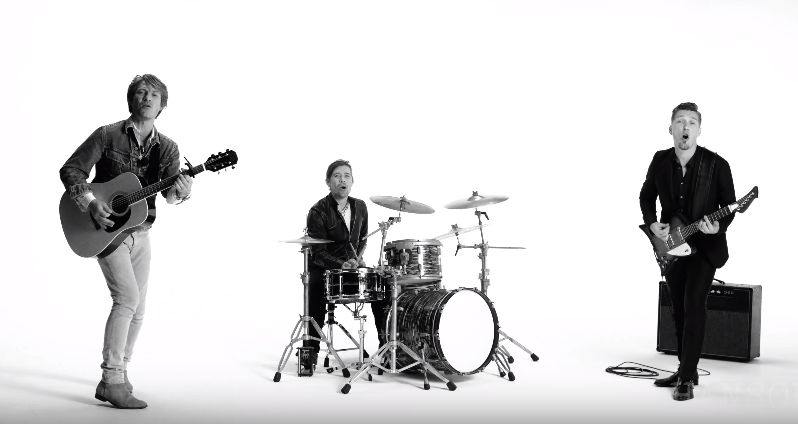 hanson