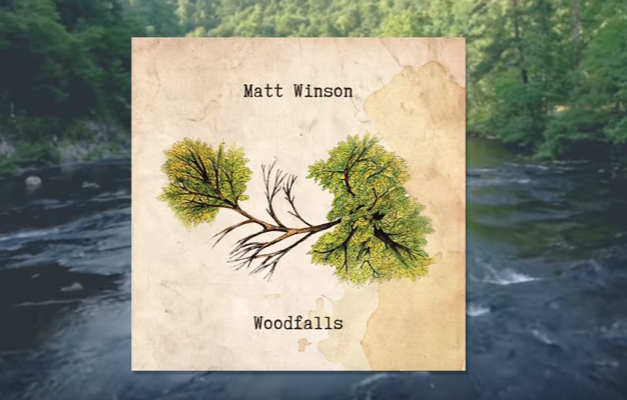 Matt Winson