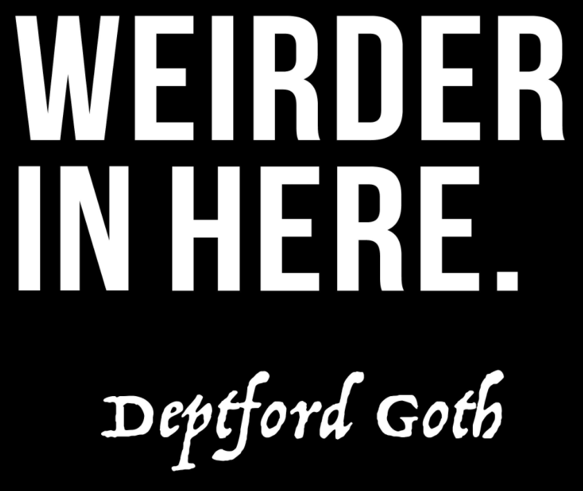 deptford goth