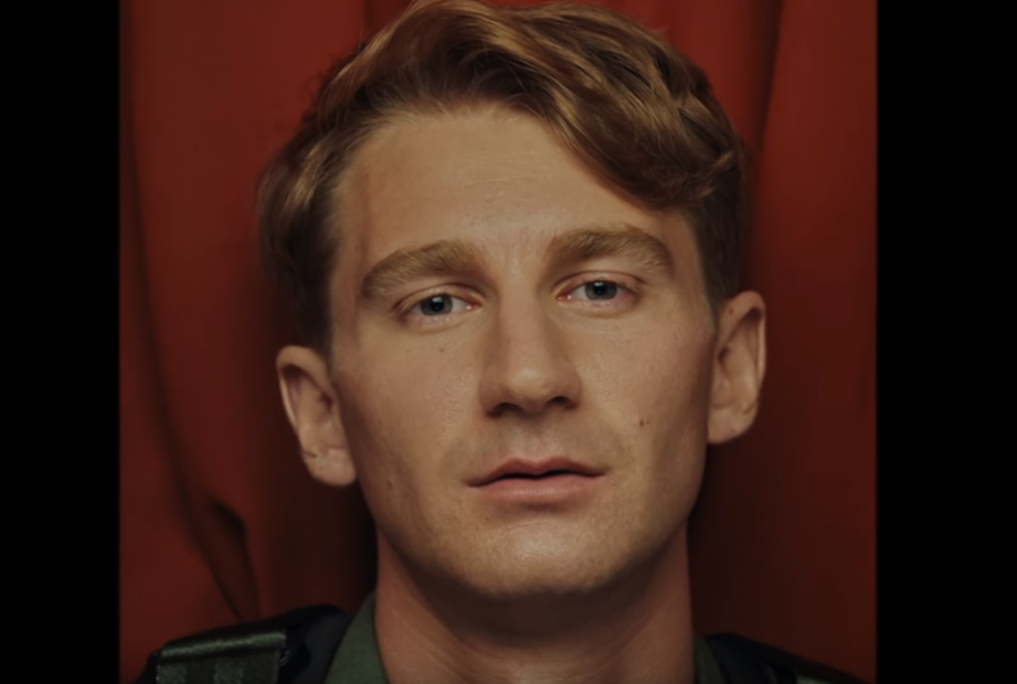 glass animals