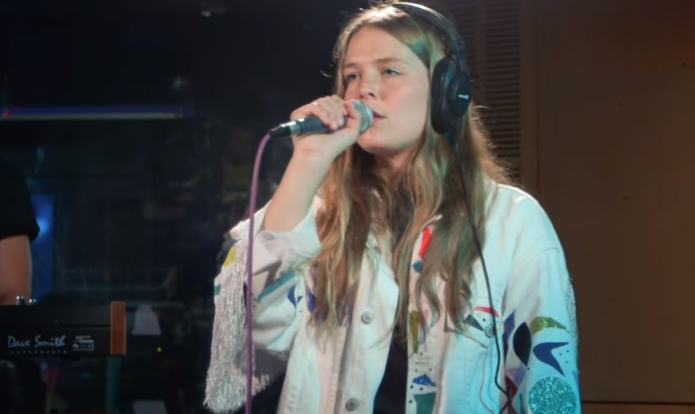 maggie rogers