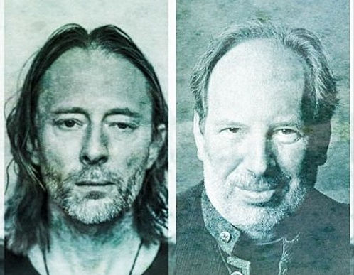 Radiohead, Hans Zimmer