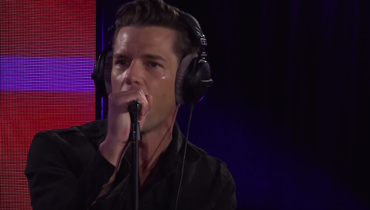 the killers