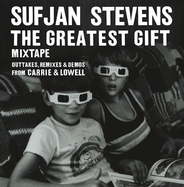 Sufjan Stevens